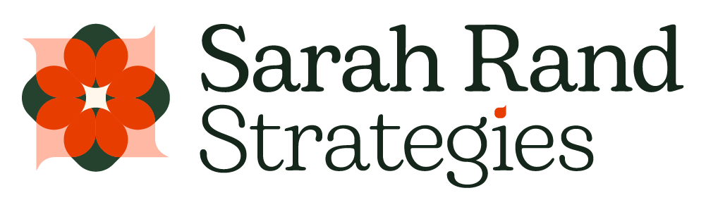 Sarah Rand Strategies