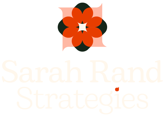 Sarah Rand Strategies
